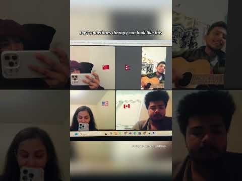 Long-distance friendship!! China-Nepal-USA-Canada #friends #internationalstudent #world