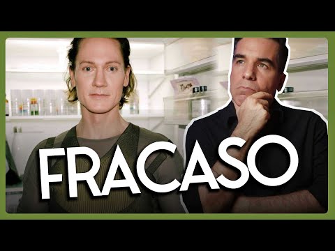 Lo que el fracaso de Bryan Johnson debería enseñarnos sobre la vejez
