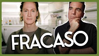Lo que el fracaso de Bryan Johnson debería enseñarnos sobre la vejez