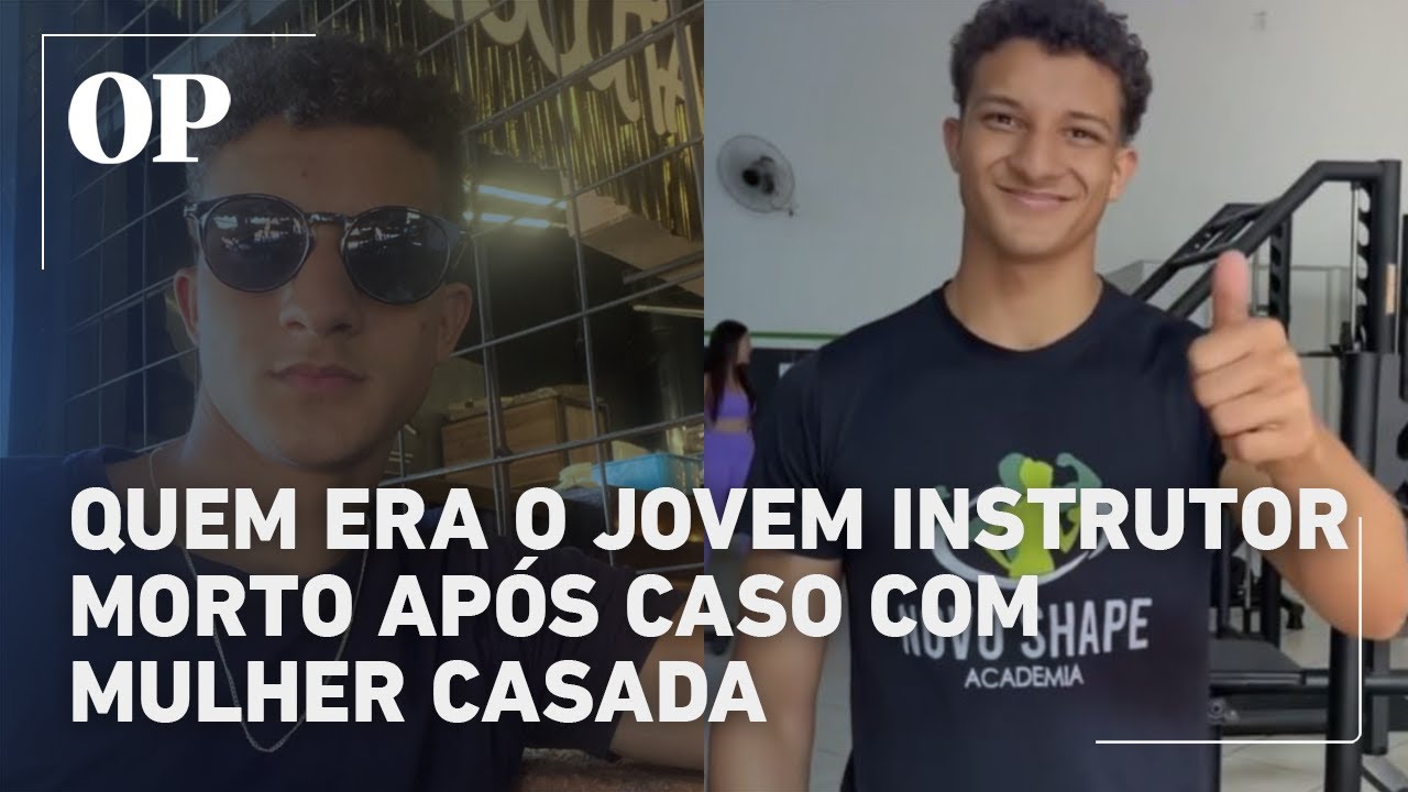 Quem era o estagiário de 19 anos assassinado em Divinópolis por suposta traição
