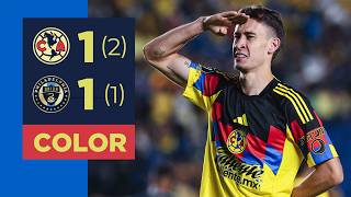 Nos vemos en Cuartos de Final | EL COLOR de nuestro pase a la siguiente fase de Champions Cup