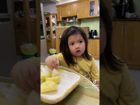 Quá trời cái nết của Bà Bối rồi … cơ mà đáng iu lắm nha 🥰🥰🥰 #BốiBốiTuệLâm