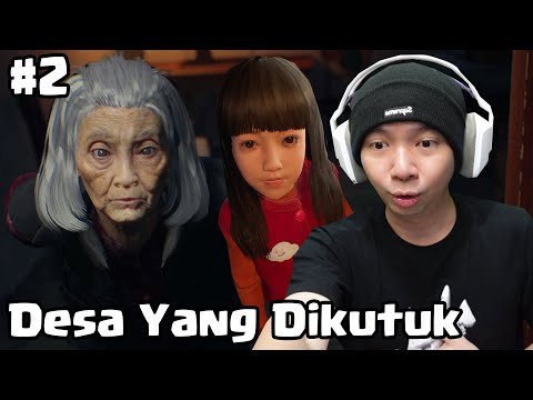 Desa Yang Dikutuk - Incantation Game Indonesia Part 2