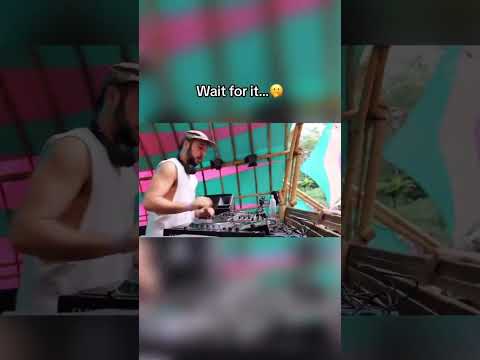 a DJs WORST NIGHTMARE! 😱