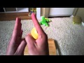 Exploring Energy Transfer Through Motion