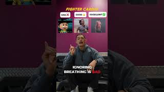 Subscribe for more strength and conditioning for fighters