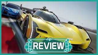 Vido-Test : Forza Motorsport Review - Each Lap as Rewarding as the Last