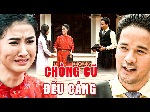 Chồng Cũ "ĐỂU CÁNG QUẤY RỐI" Vợ Con "DỌA CƯỚP LẠI CON GÁI" | PHIM TÂM LÝ XÃ HỘI 2025 | PHIM VIỆT NAM