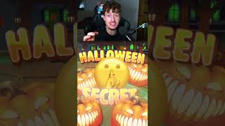 ODHALIL JSEM HALLOWEEN ZÁHADU VE STEAL AN EGG!