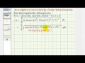 Arc Length of Helices and Derivatives