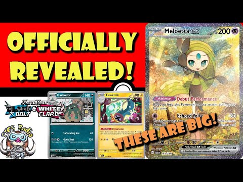 Pokemon TCG News