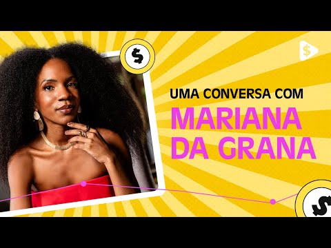 Mariana da Grana agora é a nova Creator Nath Play!