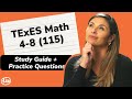 Understanding Math Concepts and Assessments