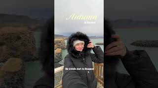 Best Time to Visit Iceland? Here's the Real Answer #arcticadventures #travel #iceland #icelandtravel