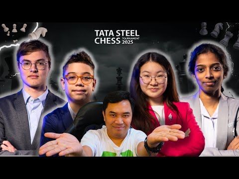 NASUBUKAN Ang Mga Matinding Bata! | Tata Steel  2025 Challengers Round 2