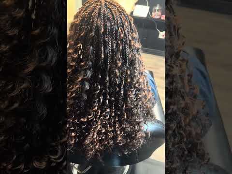 Crochet Braidstyle