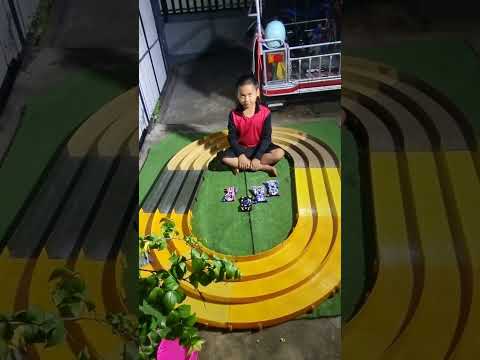 ทามิย่า SFM. มือใหม่คร๊าบ #โก๊ะปิ๊กกะพี่แอมป์