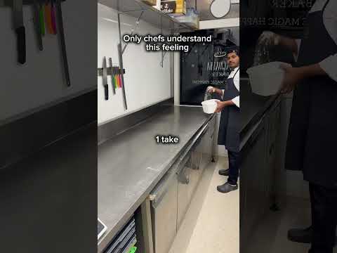 1 take.    #chefs #food #bakerslife