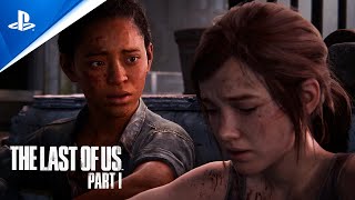 Naughty Dog Reflects on How The Last of Us: Part I Honors the Original