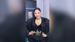 AMY LY LA TOP MODEL QUI SECOUE LA TOILE DES. SHOOTING AU SENEGAL