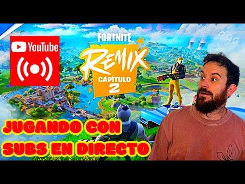 ¡Descubre el SECRETO para DOMINAR en FORTNITE REMIX!