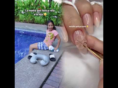#foryou #humor #lifeisbutadream #nails #haveitoldyoulatelythatiloveyou #storytime