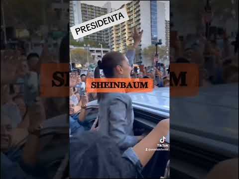 Aquí las diferencias entre @ClaudiaSheinbaumP y la #xochitlgalvez #estadosunidosdenorteamerica