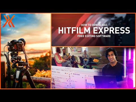 hitfilm 3 express serial code