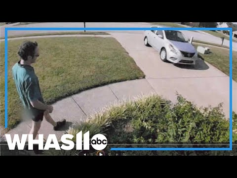 YouTube video thumbnail: 'I Cut His Head off': Indiana man Charged in Father's Grisly Murder