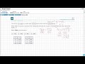 Understanding Multiplicative Relationships and Costs
