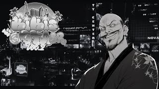 【KiKi鯖GTA2SR】 ＜其ノ伍＞ アシッド 【おだのぶ】