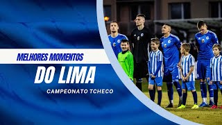 ⚽️ LEANDRO LIMA X ZIZKOV - HIGHLIGHTS
