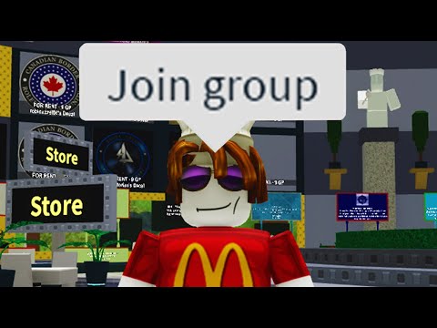 Group Recruit Codes Jobs Ecityworks - recruiting place roblox