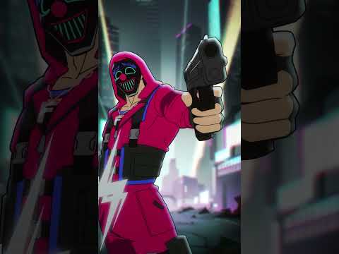 ลองทำเทรนด์นี้ดูเล่น ๆ …แต่อาชญากรที่โผล่มานั่นใครกันนะ 😲😲| Garena Free Fire