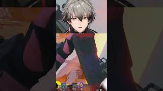 Ping Kraber 【NIJISANJI EN | Ryoma Barrenwort】 #apexlegendsgame