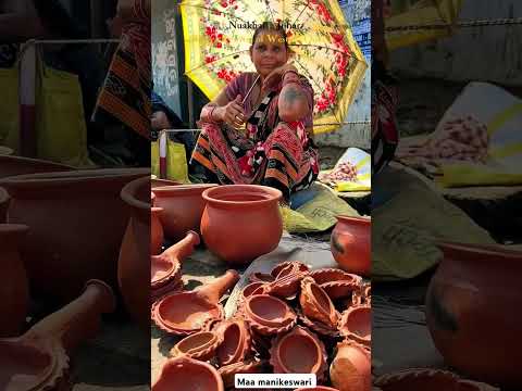 #jai #maa #manikeswari #nuakhaijuhar🙏 #kalahandi #bhawanipatna #biggest festival of western odisha