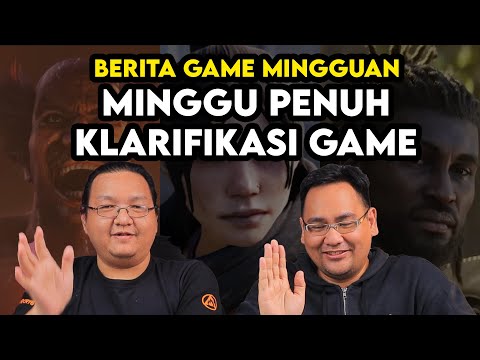 Klarifikasi Ubisoft, Klarifikasi Apex Legends, dan Klarifikasi Heihachi | BGM29