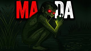 CHUYỆN MA LÚC NỬA ĐÊM - MA DA VÀ QUỶ NHẬP TRÀNG - ĐẢO KINH DỊ