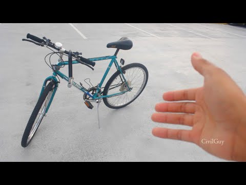Here’s Why I Got Another Bike...