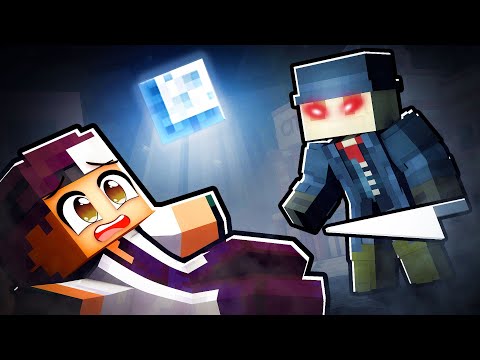 ΕΙΜΑΙ ΤΟ ΕΠΟΜΕΝΟ ΘΥΜΑ, ΣΤΟ MINECRAFT!