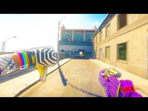 keyboard movement vs controller aim assist