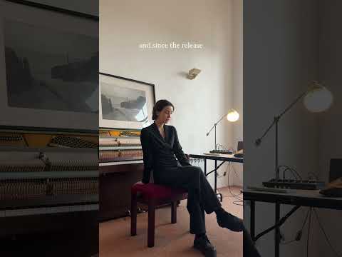 Catching up with Ambre Ciel ahead of her performan&hellip;