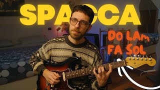 Scrivere un giro di accordi: metodo semplice per iniziare