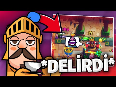 RAKİBİ DELİRTTİK! DÜNYA 33!