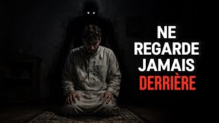 Un DJINN Était Derrière Moi Pendant La Prière… (Histoire Terrifiante)