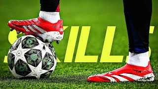 Crazy Football Skills & Goals 2025