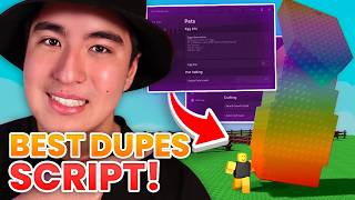 (NEW) Keyless Grow A Garden Script Roblox GAG Dupes, Autofarm, Seed Spawner! *UPDATED*
