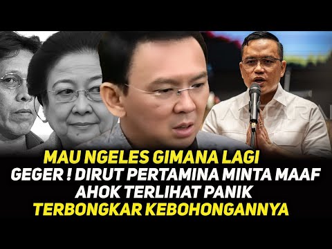 PANIK GAK TUH ! SI MACAN EMAK BANTENG TERBONGKAR KEBOHONGANNYA DI MEGAKORUPSI . ANDA PEMBOHONG