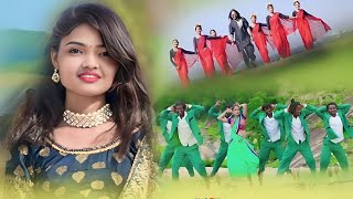 New Nagpuri Nonstop Video 2025 | Singer Kumar Pritam | Dil Me Bus Guyi Ho| Suman Gupta #nagpurivideo