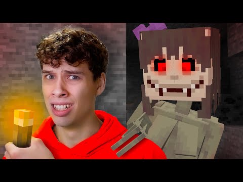 Sobreviví al Mundo Olvidado de Magna Mater en Minecraft...